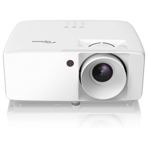 Optoma ZH400 - DLP Laser Full HD - 4000 Lumens