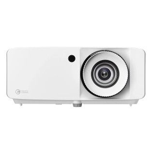 Optoma UHZ66 - DLP Laser UHD 4K - 4000 Lumens