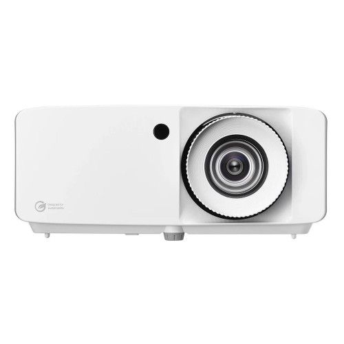 Optoma UHZ66 - DLP Laser UHD 4K - 4000 Lumens