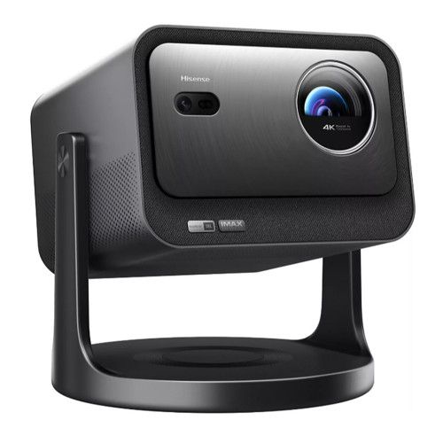 Hisense C3 - DLP Triple Laser UHD 4K - 2500 Lumens