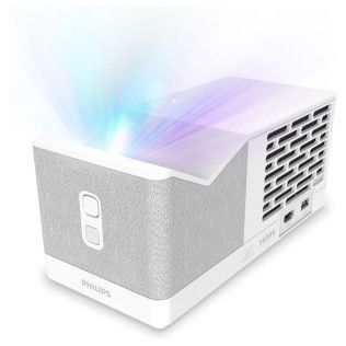 Philips Screeneo UL5 Smart - DLP Full HD - 550 Lumens