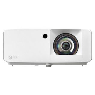 Optoma ZK430ST- DLP Laser UHD 4K - 3700 Lumens