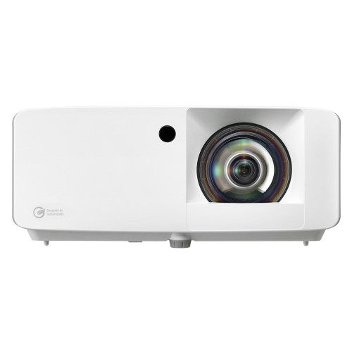 Optoma ZK430ST- DLP Laser UHD 4K - 3700 Lumens