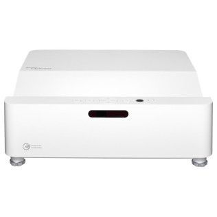 Optoma ZW410UST - DLP Laser WXGA - 4000 Lumens