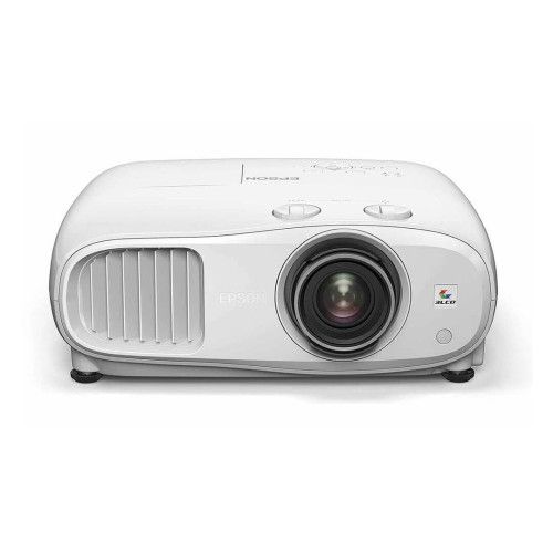 Epson EH-TW7000 - Tri-LCD 4K PRO-UHD - 3000 Lumens