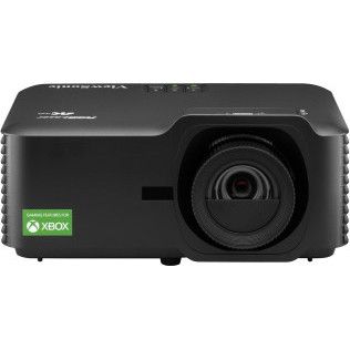 ViewSonic LX700-4KB RGB - DLP Laser 4K UHD - 5200 Lumens