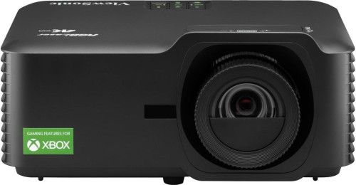 ViewSonic LX700-4KB RGB - DLP Laser 4K UHD - 5200 Lumens