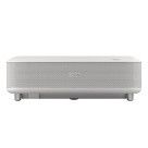 Epson EH-LS670W Blanc - 3LCD Laser - 3600 Lumens