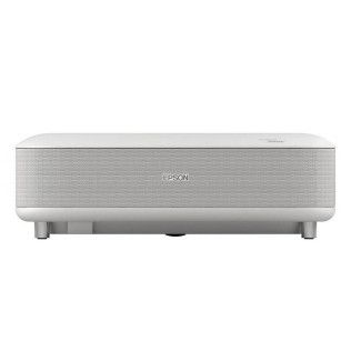Epson EH-LS670W Blanc - 3LCD Laser - 3600 Lumens