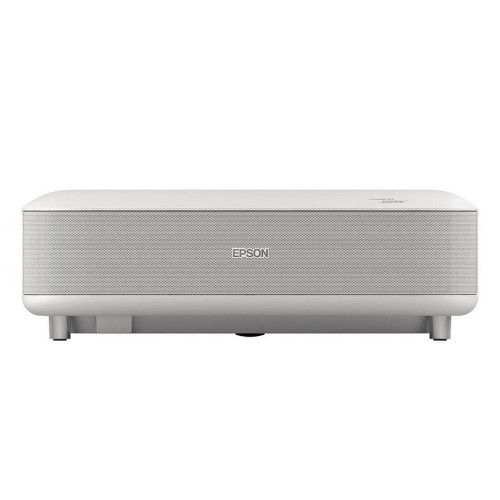 Epson EH-LS670W Blanc - 3LCD Laser - 3600 Lumens