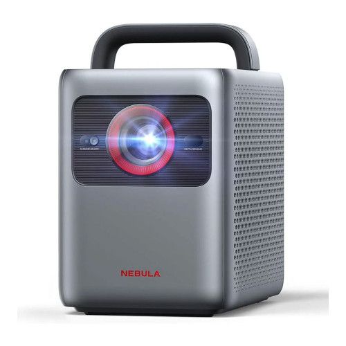 Nebula Cosmos 4K SE - DLP Laser UHD 4K - 1800 Lumens