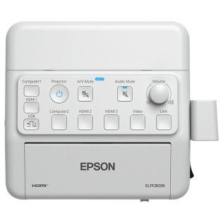 Epson ELPCB03N