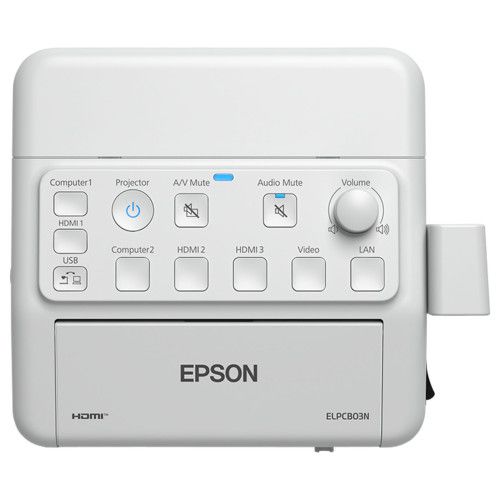 Epson ELPCB03N