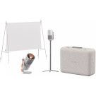 XGIMI MoGo 4 Laser Outdoor Collection - DLP Laser Full HD - 550 Lumens
