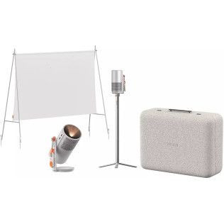 XGIMI MoGo 4 Laser Outdoor Collection - DLP Laser Full HD - 550 Lumens