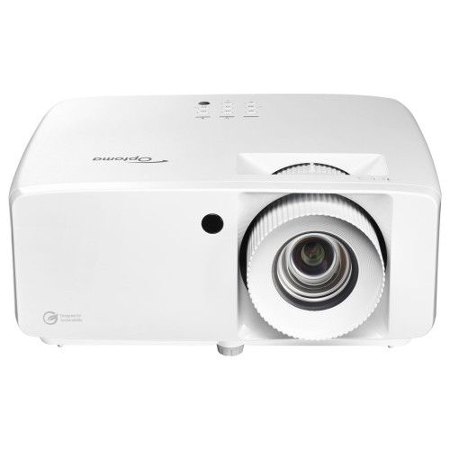 Optoma ZK450 - laser DLP - 4200 Lumens
