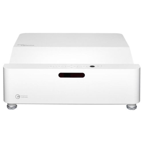 Optoma ZH430UST - Laser Full HD ultra courte focale - 4000 Lumens