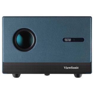 ViewSonic LX60HDB - LCD LED - 630 Lumens
