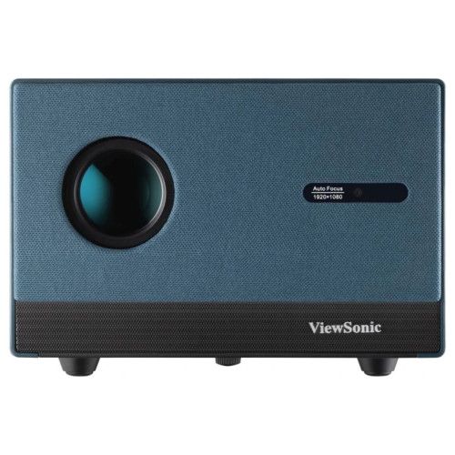 ViewSonic LX60HDB - LCD LED - 630 Lumens