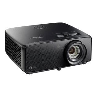 Optoma UHZ58LV