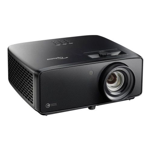 Optoma UHZ58LV
