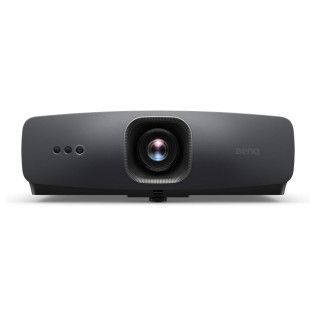 BenQ W2720i - DLP Laser 4K UHD - 2500 Lumens
