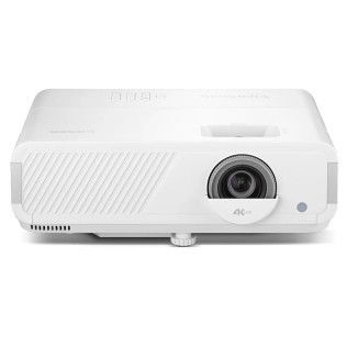 ViewSonic LX750-4KB - DLP Laser 4K UHD - 4000 Lumens