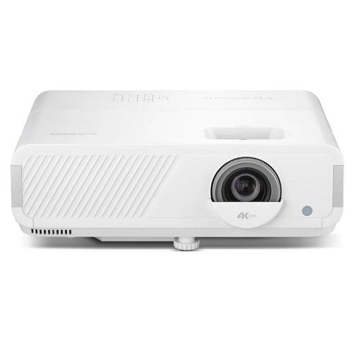 ViewSonic LX750-4KB - DLP Laser 4K UHD - 4000 Lumens