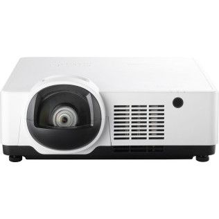 ViewSonic LSC601WU-ST Laser 3LCD - 6000 Lumens