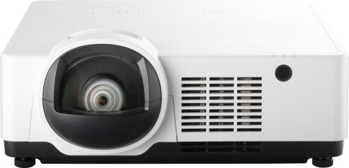 ViewSonic LSC601WU-ST Laser 3LCD - 6000 Lumens