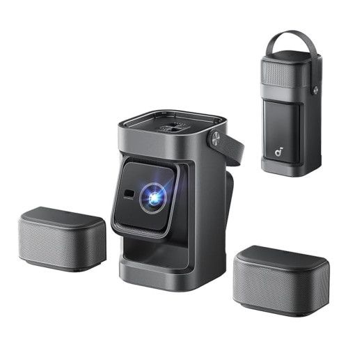 Nebula P1 - Led DLP Full HD - 650 Lumens