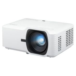 ViewSonic LSD600W - Laser - 6000 Lumens