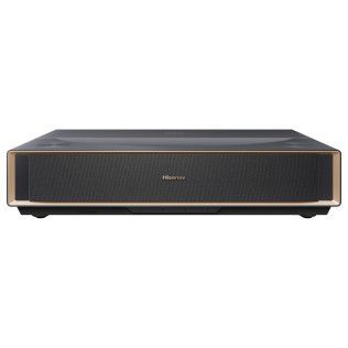 Hisense PT1 - DLP Laser UHD 4K - 2500 Lumens