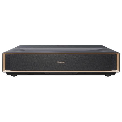Hisense PT1 - DLP Laser UHD 4K - 2500 Lumens