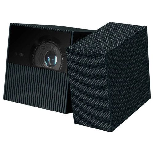 TCL PlayCube - DLP Led Full HD - 750 Lumens