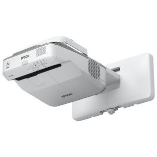 Epson EB-685Wi - Tri-LCD WXGA - 3500 Lumens