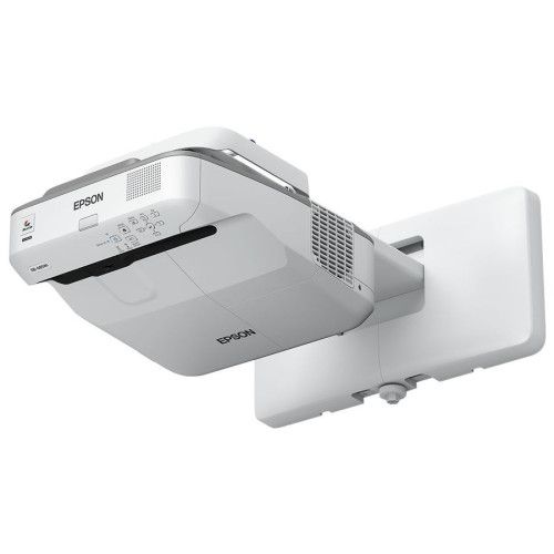 Epson EB-685Wi - Tri-LCD WXGA - 3500 Lumens