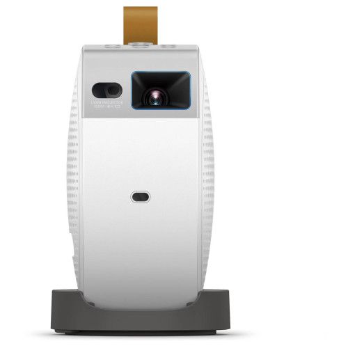 BenQ GV50 - Laser DLP Full HD - 500 Lumens