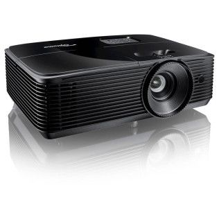 Optoma DW322 - DLP WXGA - 3800 Lumens