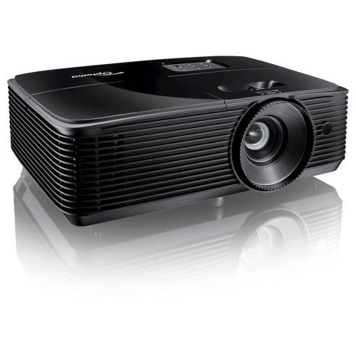 Optoma DW322 - DLP WXGA - 3800 Lumens