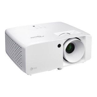 Optoma ZH521 - DLP Laser Full HD - 5500 Lumens