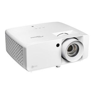 Optoma ZH451 - DLP Laser Full HD - 4600 Lumens