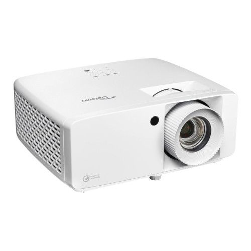 Optoma ZH451 - DLP Laser Full HD - 4600 Lumens