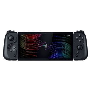Razer Edge - Avec Kishi V2 Pro