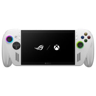 ASUS Rog Xbox Ally 2025
