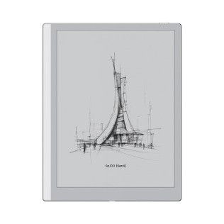 Boox Go 10.3" (Gen II) - Blanc