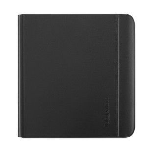 Kobo Libra Colour Notebook SleepCover Noir