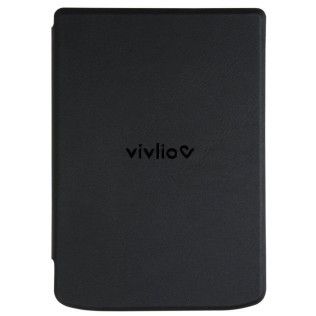 Vivlio Housse de protection Light et Light HD - Noir