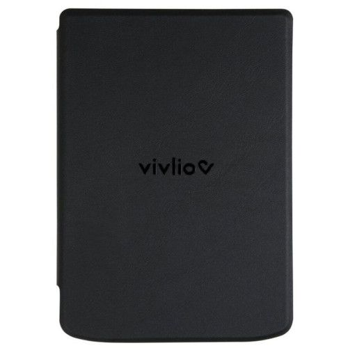 Vivlio Housse de protection Light et Light HD - Noir