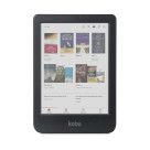 Kobo Clara Colour Noir